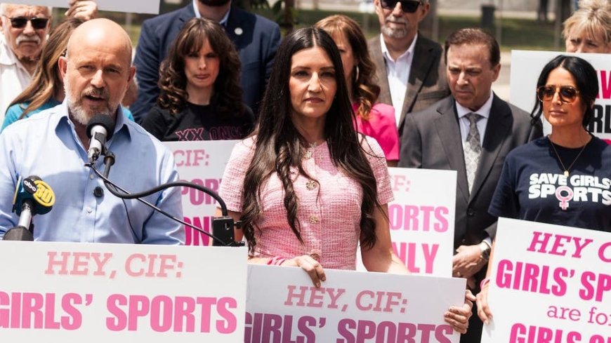California superintendent candidate calls out teachers union, says she's a 'real threat' to 'socialist agenda'