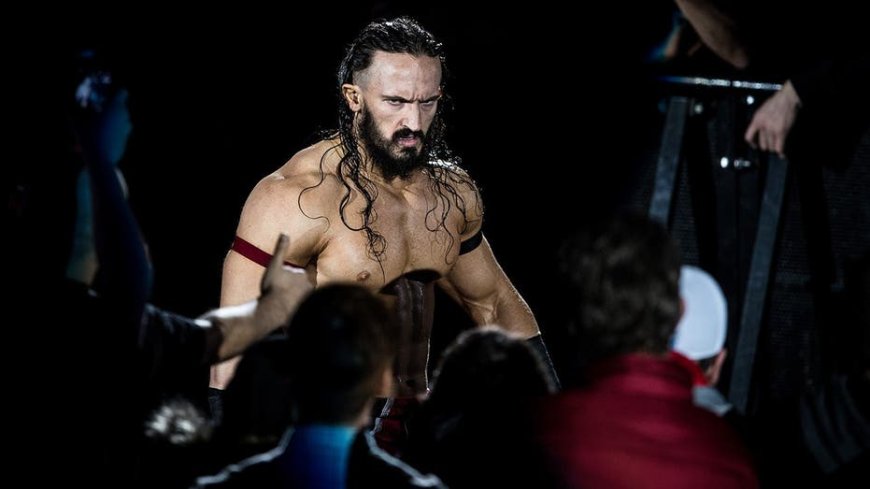 The Rock shares heartfelt words on Pac following AEW star's shocking death at 40