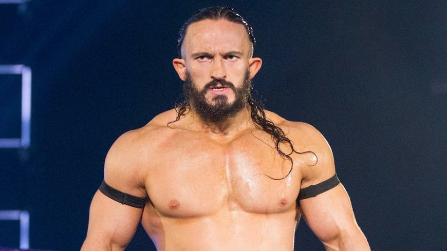 AEW airs gripping Jon Moxley promo to start Pac tribute show after wrestler's death