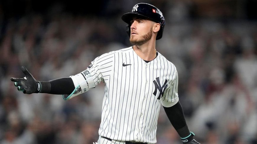 White Sox, Yankees advance to next round with sweeps as Munetaka Murakami provides quote of the year