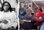 Progressive lawmaker's baby bump photo sparks online firestorm as she faces prison time: 'Disgusting'