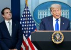Pro-life group says mail-order abortion pills violate federal law, urges Trump admin to take action