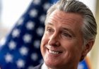 Gavin Newsom Signs 4 Laws To Make California Even More Pro-Abortion