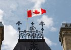 An AI agent tried to hack Canadian government website, researchers say
