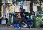 Advocates say Quebec rules keep unhoused voters from polls as election nears