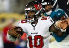 NFL rookie drops incredible cliché as he tries to help Bucs avoid 0-4 start against Packers