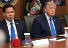 Iranian negotiators kicked out of US as talks stall, Trump lays out 'possible' timeline for more strikes