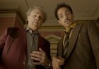 'Digger' Review: Tom Cruise destroys the planet in Alejandro Iñárritu's grandiose, messy political satire