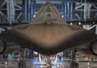 NASA Looking to Resurrect the SR-71 Blackbird