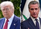 Newsom slaps 25% tax on private detention centers in sweeping pushback against key Trump policy