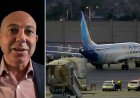 'Crazy' FlyDubai landing explained by Israeli pilot, who offers steps to prevent future crises