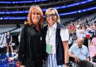 Fever general manager Amber Cox calls out 'attacks' on the fan base in season-ending press conference