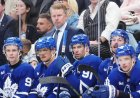 Alfredsson reflects on bolting Sens for Leafs
