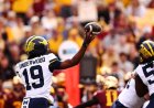 Big money, bigger disaster: Minnesota exposes Michigan as Wolverines are latest example of wasted NIL funds