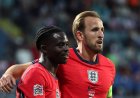 England Puts 7 Goals Past Croatia As Kane, Saka, Bellingham All Shine