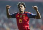 Lamine Yamal Scores Golazo And Spain's Unbeaten Streak Continues