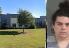 South Carolina mom couldn't remember last time she fed 2 daughters before they were found dead: affidavit
