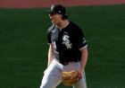 White Sox closer Grant Taylor records rare four-inning save as Chicago steals Game 1 of ALDS over Guardians