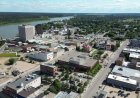 Sask. city’s wastewater tops Canada for most methamphetamine, cocaine