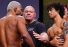 Fanatics Sportsbook Promo Code FOXNEWS350 Unlocks Bet $20, Get $350 Promo for UFC 332