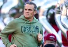 South Carolina football in free fall as Shane Beamer may be out of time with buyout decision looming