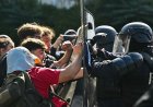 France’s violent student protests raise warning for America: ‘A cautionary tale’