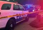 Shooting near Baltimore youth football event leaves 12-year-old girl dead, 3 adults wounded