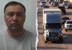 How an Uzbek truck driver’s fatal crash exposed troubling fraud trend in Middle America: ‘Chameleon carriers’