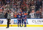 Oilers find defensive footing in win over Kraken