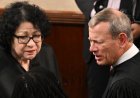 Supreme Court kicks off new term with fresh questions over its legitimacy and its future