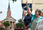 Southern Baptist president calls on pastors to 'step up' ahead of midterm elections
