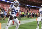 Betr Promo Code FOXNEWS Unlocks $200 in Bonuses for Any NFL Week 4 Matchup