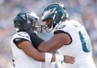 Fanatics Sportsbook Promo Code FOXNEWS350 Unlocks Bet $20, Get $350 Promo for Eagles vs Rams