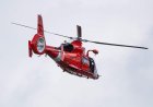Debris spotted from missing Ontario air ambulance