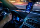 Woman's routine Uber ride takes alarming turn after her driver misses the exit