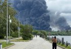 Zelensky Vows to Hammer More Russian Refineries as G7 Greenlights Emergency Fuel Dump