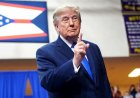 Latino voters swing back to Democrats ahead of midterm elections: poll