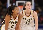 Kelsey Mitchell’s Caitlin Clark comments deserve context, including the benefits of all that attention