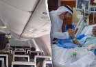 Terror cells inside foreign airlines 'certainly a possibility,' retired pilot warns