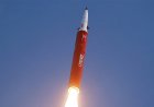North Korea missile could put Guam in range as Kim rebuffs Trump outreach: expert