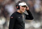 Lincoln Riley hot seat rumors get louder after 'Fire Lincoln' chants during USC-Washington