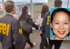 California realtor nabbed at LAX in alleged China spy case targeting Taiwan president’s relative