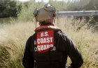 Coast Guard personnel exchange gunfire with shooters across US-Mexico border