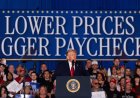 LEE CARTER: Polls say Democrats could swamp Republicans. As a pollster, I have a question