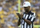 NFL's dumbest moment of Week 4 goes to a referee now on the Mount Rushmore of angrily jumping to conclusions