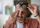7 everyday mistakes could be quietly damaging your vision, eye doctor warns