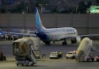 FlyDubai co-pilot allegedly planned to crash Israel-bound jet at Ben Gurion Airport