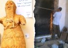 30,000 ancient treasures saved from ISIS in daring archaeological rescue