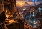 Who Were the Guardians of Knowledge, and What Have They Been Protecting?