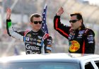 NASCAR star rips sport for being slow and soft, another makes a shocking comeback & scorned wife bites back